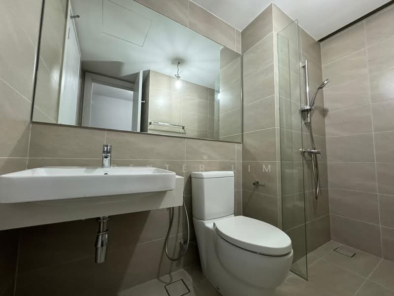 Service Residence for Sale at The Ruma - Dexter Lim - Bathroom - PropertyGuru.com.my