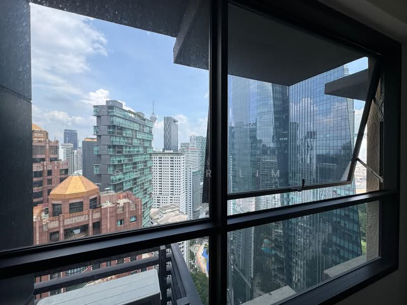 Service Residence for Sale at The Ruma - Dexter Lim - View - PropertyGuru.com.my