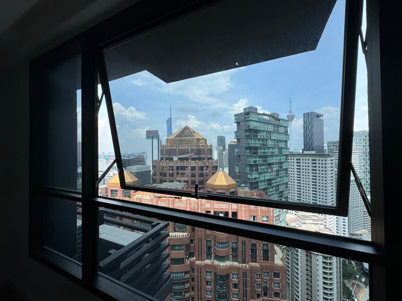Service Residence for Sale at The Ruma - Dexter Lim - View - PropertyGuru.com.my