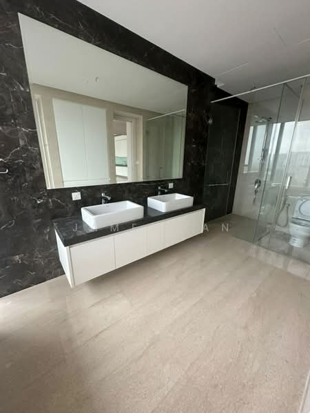 Service Residence for Sale at The Astaka @ 1 Bukit Senyum - James Tan - Bathroom - PropertyGuru.com.my