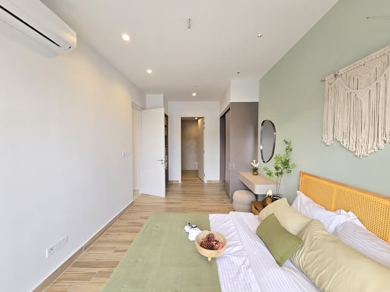 Kondominium untuk Disewa di Serina Residence - CK TEH - PropertyGuru.com.my