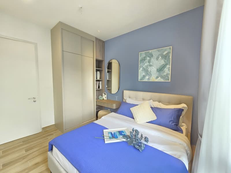 Kondominium untuk Disewa di Serina Residence - CK TEH - PropertyGuru.com.my