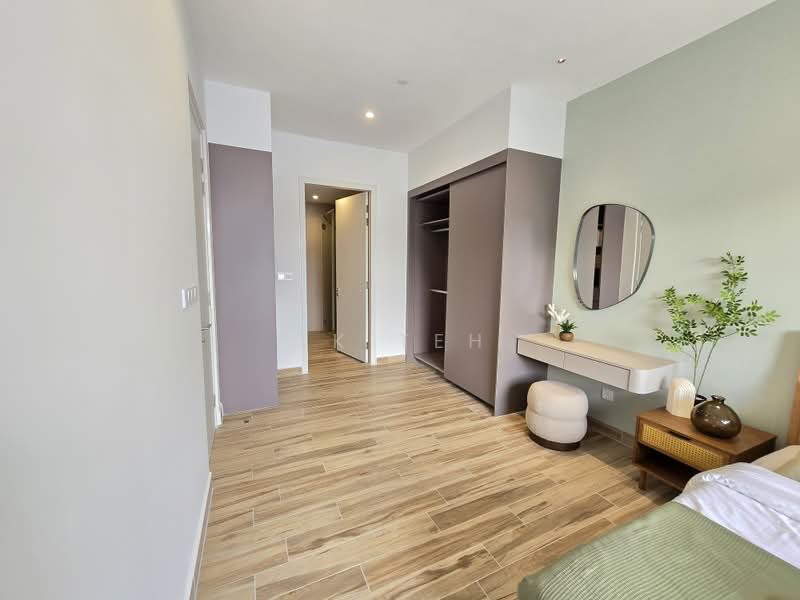 Kondominium untuk Disewa di Serina Residence - CK TEH - PropertyGuru.com.my