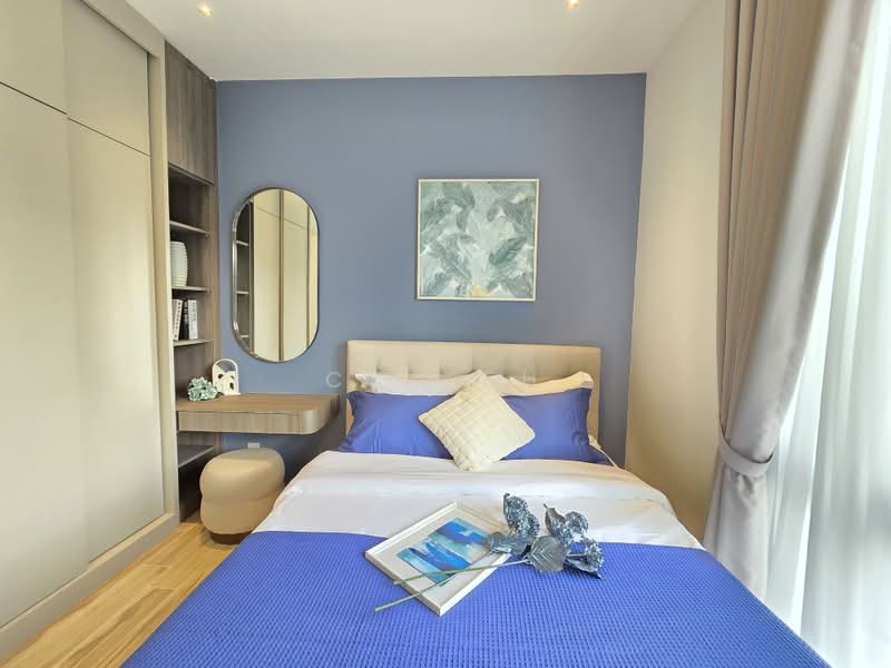 Kondominium untuk Disewa di Serina Residence - CK TEH - PropertyGuru.com.my