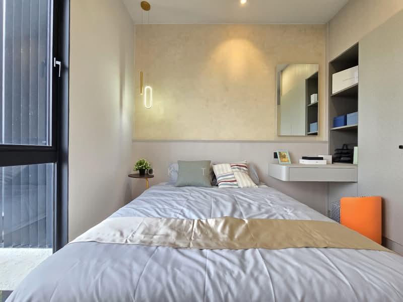 Kondominium untuk Disewa di Serina Residence - CK TEH - PropertyGuru.com.my