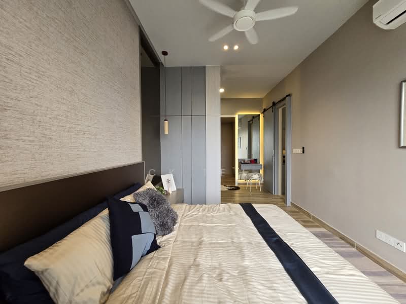 Kondominium untuk Disewa di Serina Residence - CK TEH - PropertyGuru.com.my