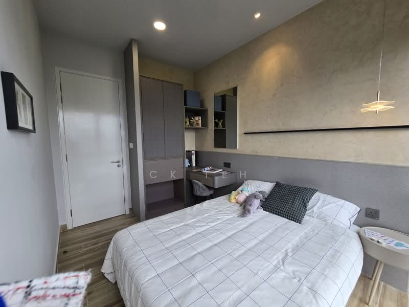 Kondominium untuk Disewa di Serina Residence - CK TEH - PropertyGuru.com.my