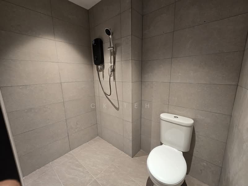 Kondominium untuk Disewa di Serina Residence - CK TEH - PropertyGuru.com.my