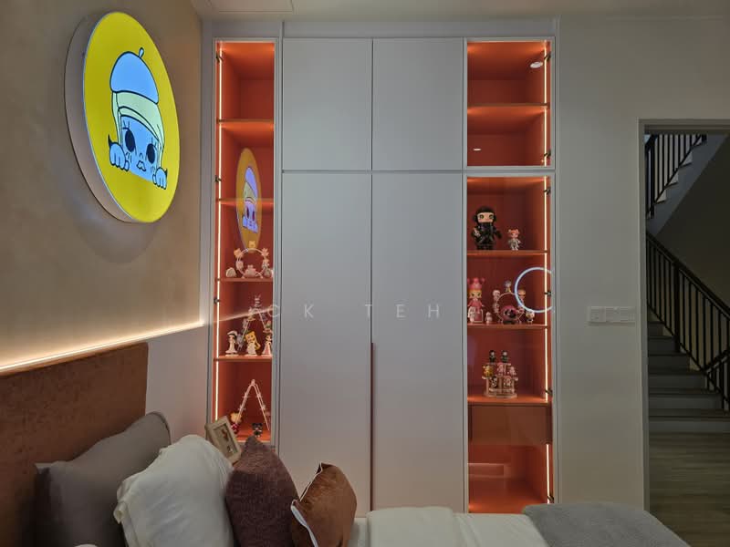 Kondominium untuk Disewa di Serina Residence - CK TEH - PropertyGuru.com.my