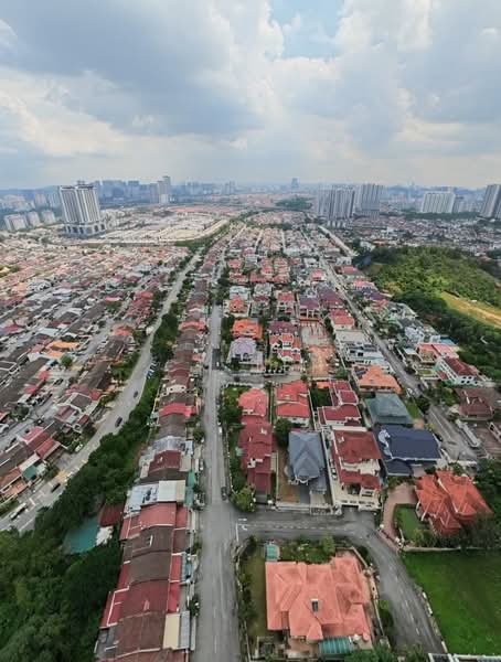 Kondominium untuk Disewa di Serina Residence - CK TEH - PropertyGuru.com.my