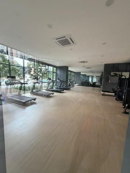 Kondominium untuk Disewa di Serina Residence - CK TEH - PropertyGuru.com.my