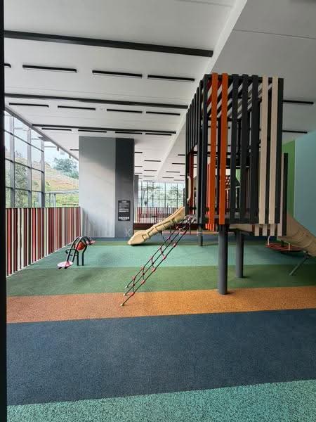 Kondominium untuk Disewa di Serina Residence - CK TEH - PropertyGuru.com.my