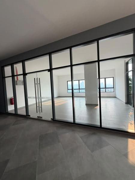 Kondominium untuk Disewa di Serina Residence - CK TEH - PropertyGuru.com.my
