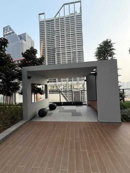 Kondominium untuk Disewa di Serina Residence - CK TEH - PropertyGuru.com.my