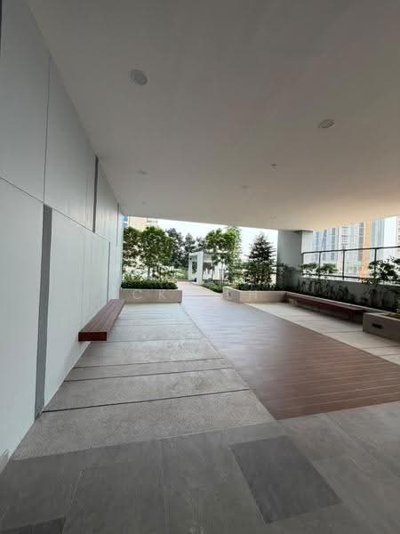 Kondominium untuk Disewa di Serina Residence - CK TEH - PropertyGuru.com.my