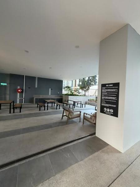 Kondominium untuk Disewa di Serina Residence - CK TEH - PropertyGuru.com.my