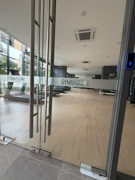 Kondominium untuk Disewa di Serina Residence - CK TEH - PropertyGuru.com.my