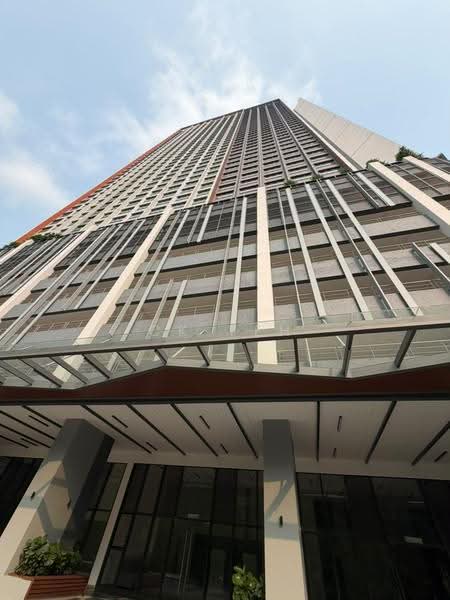 Kondominium untuk Disewa di Serina Residence - CK TEH - PropertyGuru.com.my
