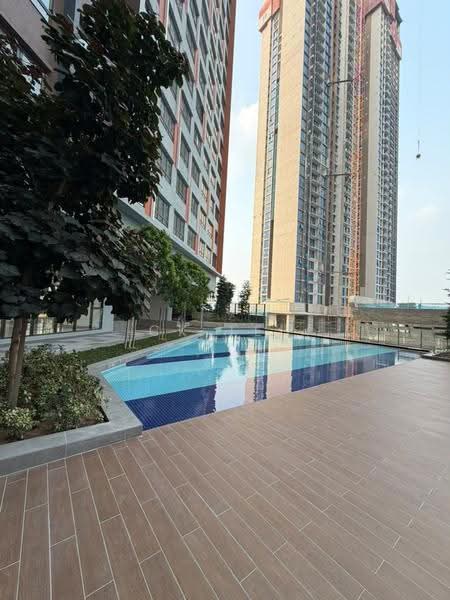 Kondominium untuk Disewa di Serina Residence - CK TEH - PropertyGuru.com.my