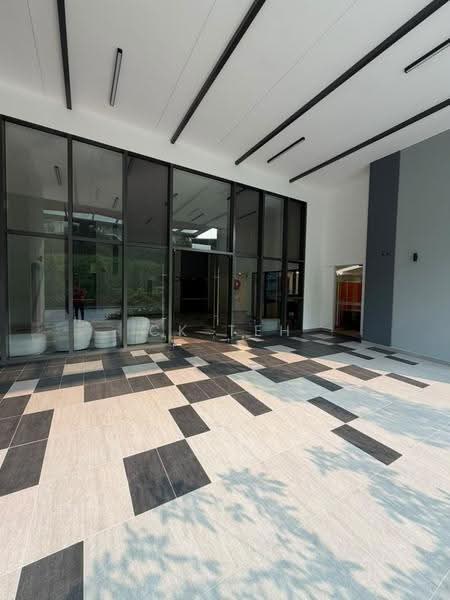 Kondominium untuk Disewa di Serina Residence - CK TEH - PropertyGuru.com.my