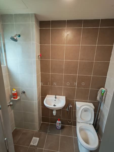 2-storey Terraced House for Rent in Kuala Selangor (Selangor) - Elwin Ong - Bathroom - PropertyGuru.com.my
