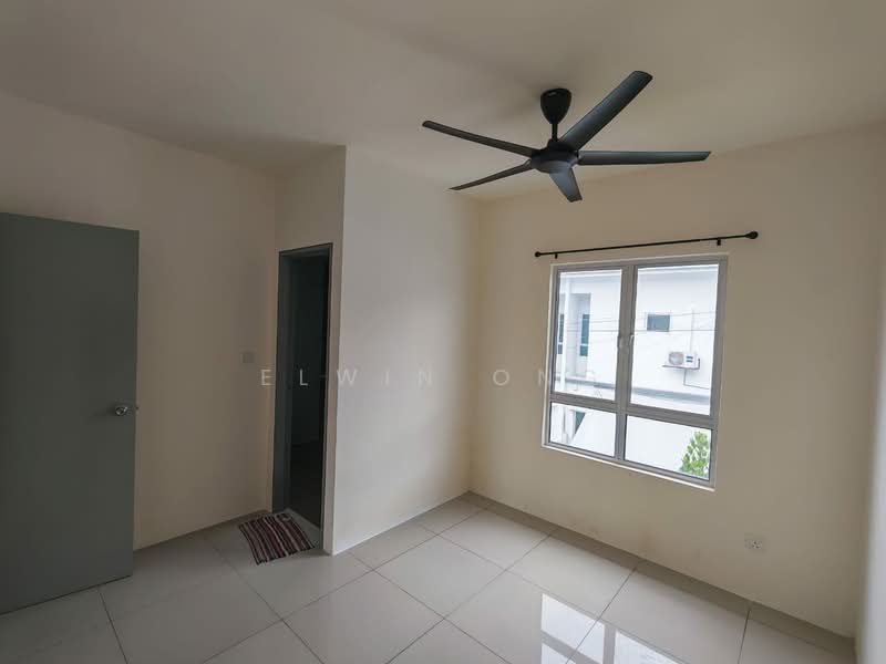 2-storey Terraced House for Rent in Kuala Selangor (Selangor) - Elwin Ong - Interior - PropertyGuru.com.my