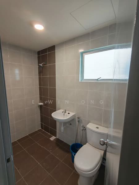 2-storey Terraced House for Rent in Kuala Selangor (Selangor) - Elwin Ong - Bathroom - PropertyGuru.com.my