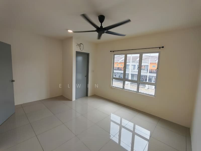 2-storey Terraced House for Rent in Kuala Selangor (Selangor) - Elwin Ong - Interior - PropertyGuru.com.my
