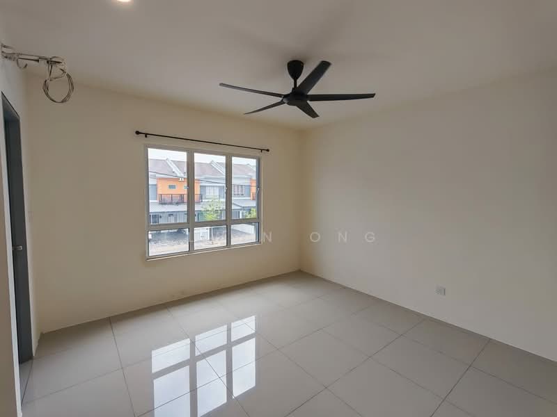2-storey Terraced House for Rent in Kuala Selangor (Selangor) - Elwin Ong - Interior - PropertyGuru.com.my