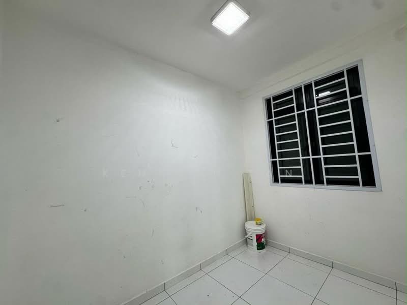 Service Residence for Rent at Sky Oasis Residence (Pangsapuri Oasis 1) - Kenneth Tan - Interior - PropertyGuru.com.my