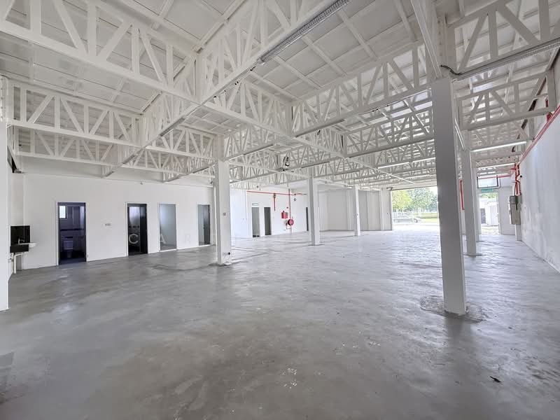 Kilang untuk Disewa di Eco Business Park 1 (Johor Bahru) - Carrien Siow - Interior - PropertyGuru.com.my