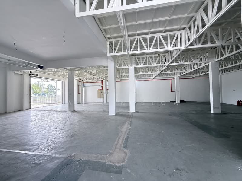 Kilang untuk Disewa di Eco Business Park 1 (Johor Bahru) - Carrien Siow - Interior - PropertyGuru.com.my