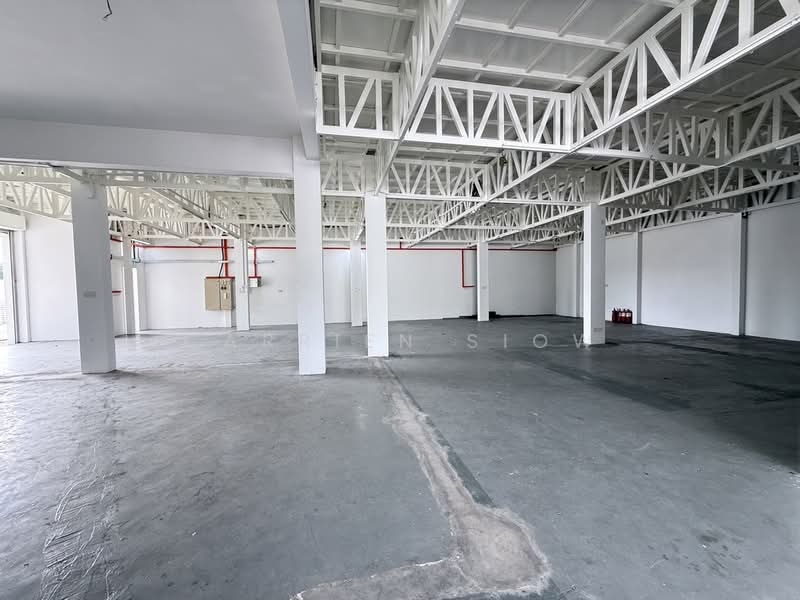 Kilang untuk Disewa di Eco Business Park 1 (Johor Bahru) - Carrien Siow - Interior - PropertyGuru.com.my