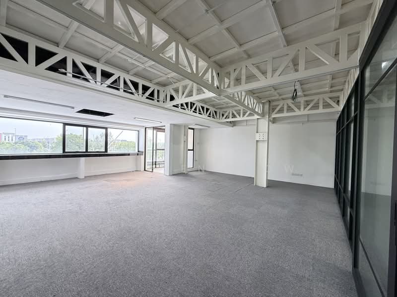Kilang untuk Disewa di Eco Business Park 1 (Johor Bahru) - Carrien Siow - Interior - PropertyGuru.com.my
