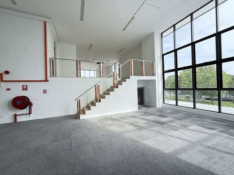 Kilang untuk Disewa di Eco Business Park 1 (Johor Bahru) - Carrien Siow - Interior - PropertyGuru.com.my