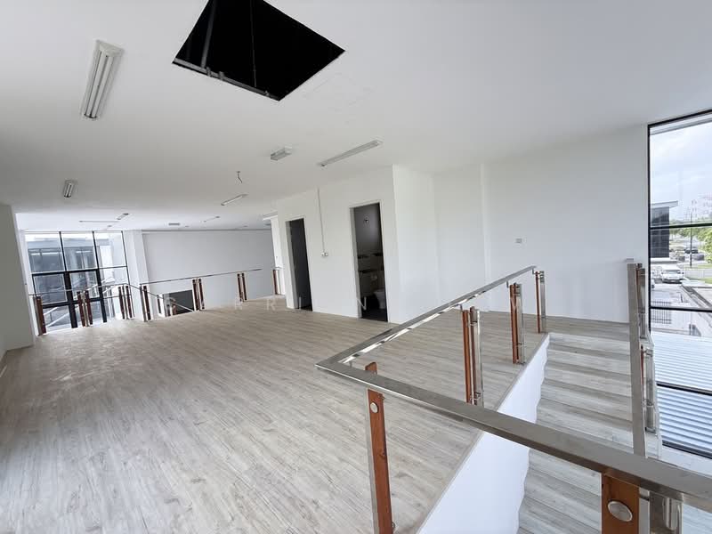 Kilang untuk Disewa di Eco Business Park 1 (Johor Bahru) - Carrien Siow - Interior - PropertyGuru.com.my