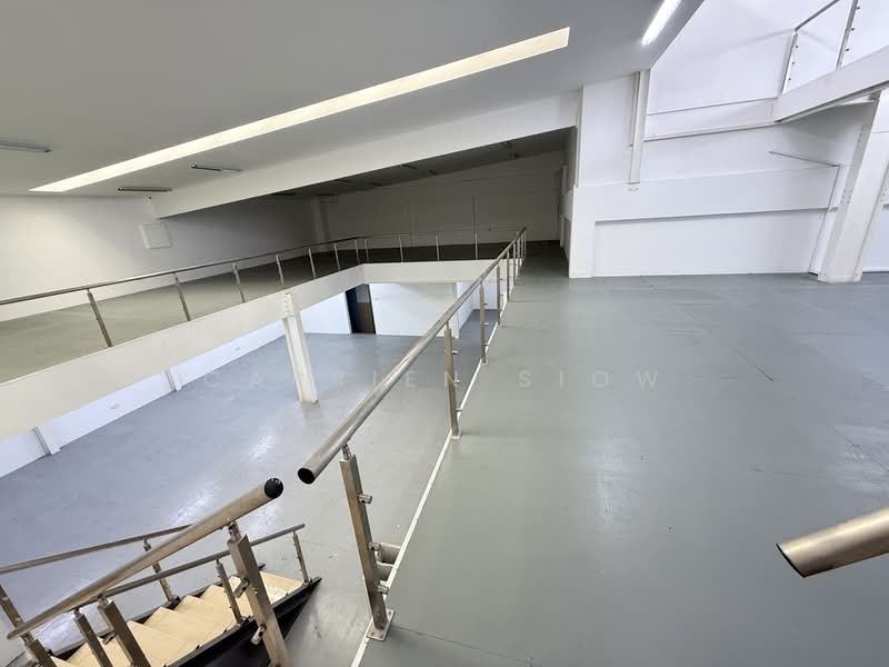 Kilang untuk Disewa di Eco Business Park 1 (Johor Bahru) - Carrien Siow - Interior - PropertyGuru.com.my