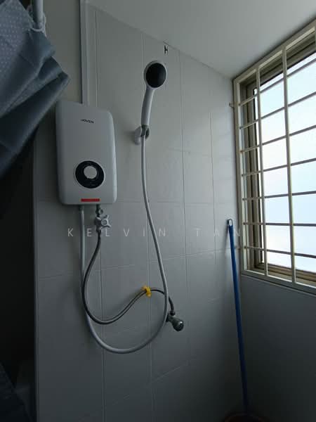 Office for Sale in Bayan Baru (Penang) - Kelvin Tan - Bathroom - PropertyGuru.com.my
