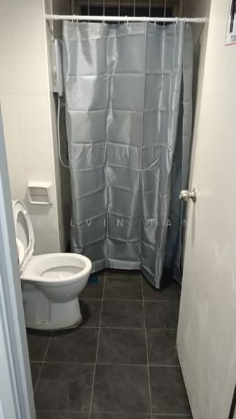 Office for Sale in Bayan Baru (Penang) - Kelvin Tan - Bathroom - PropertyGuru.com.my