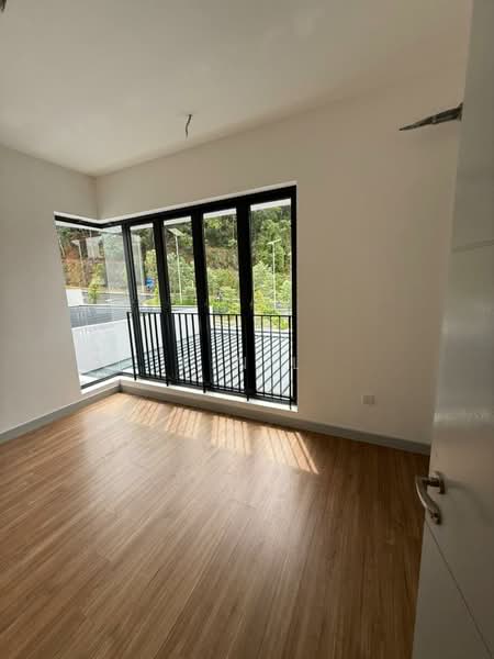 Rumah Teres 3 Tingkat untuk Dijual di Taman Melawati (Ulu Kelang) - Kin L - Interior - PropertyGuru.com.my