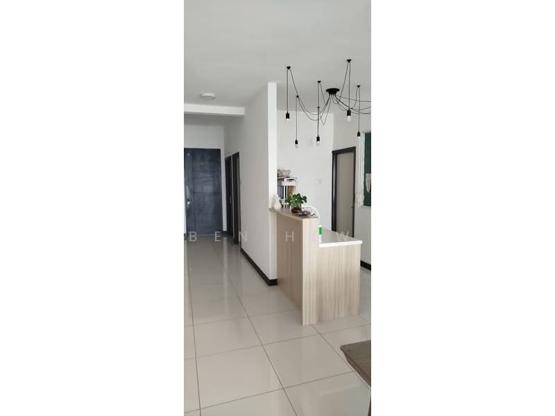 Condominium for Rent at Vertiq - Ben Hew - Interior - PropertyGuru.com.my