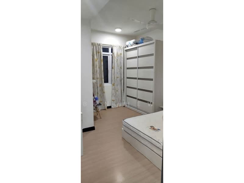 Condominium for Rent at Vertiq - Ben Hew - Bedroom - PropertyGuru.com.my