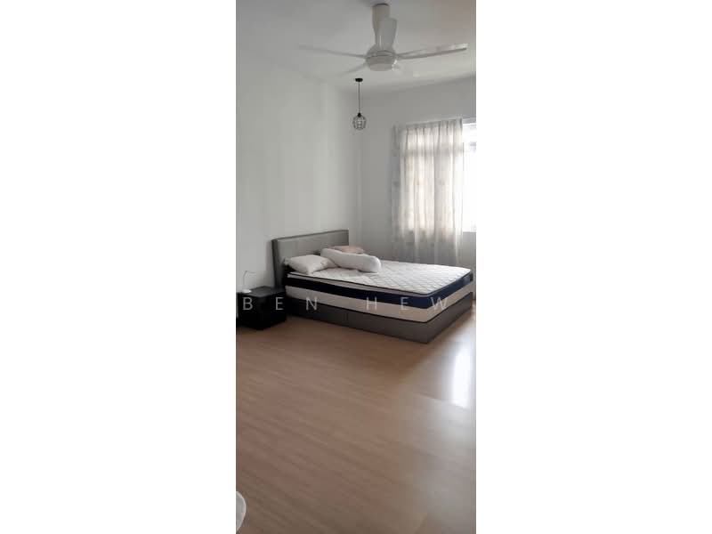 Condominium for Rent at Vertiq - Ben Hew - Bedroom - PropertyGuru.com.my