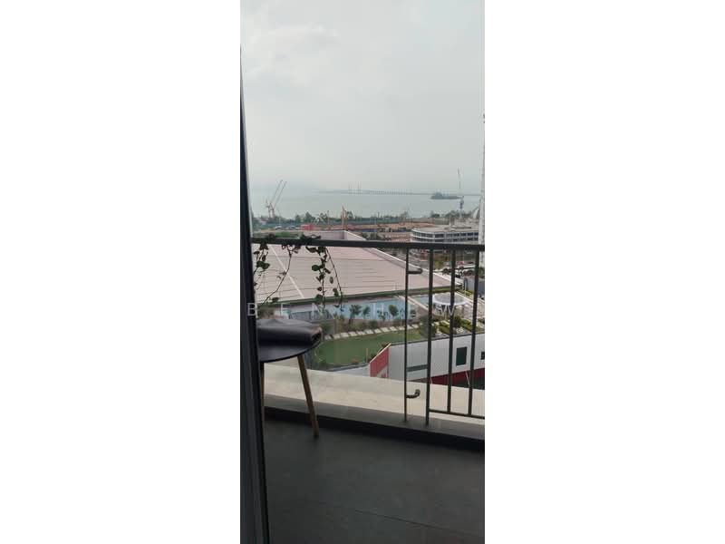 Condominium for Rent at Vertiq - Ben Hew - PropertyGuru.com.my