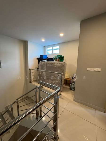 Cluster House for Rent in Taman Mutiara Mas (Skudai) - Wallace Ang - Interior - PropertyGuru.com.my