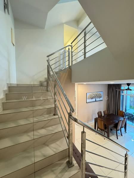 Cluster House for Rent in Taman Mutiara Mas (Skudai) - Wallace Ang - Interior - PropertyGuru.com.my