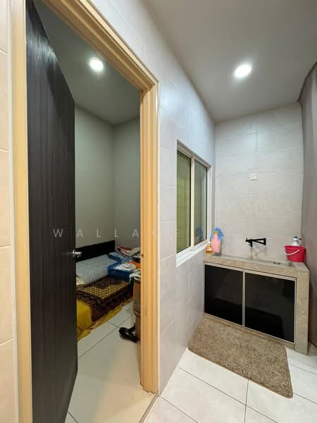 Cluster House for Rent in Taman Mutiara Mas (Skudai) - Wallace Ang - Bedroom - PropertyGuru.com.my
