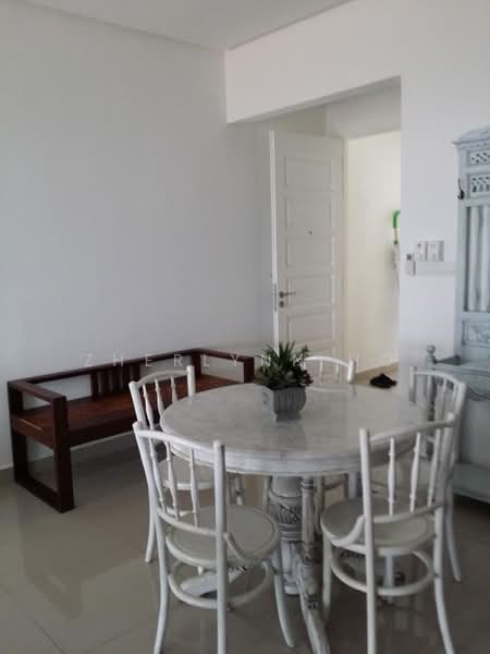 Condominium for Sale at Surin Condominium - Zherlynn Ho - Dining Room - PropertyGuru.com.my