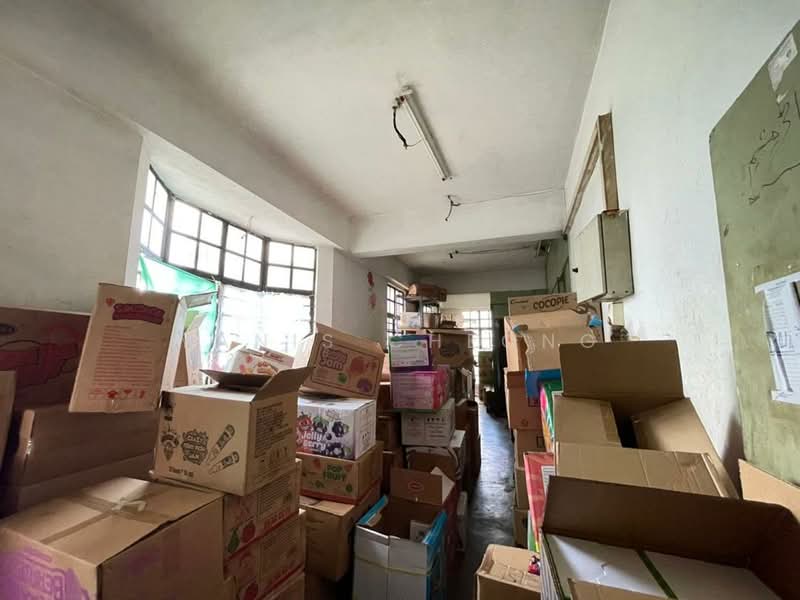 Kedai untuk Dijual di Chow Kit (KL City Centre) - Yanis Cheong - Interior - PropertyGuru.com.my