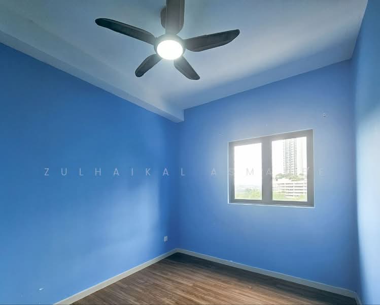 Servis Apartment untuk Disewa di Sensory Residence @ Southville City - Zulhaikal Asmadee - Interior - PropertyGuru.com.my